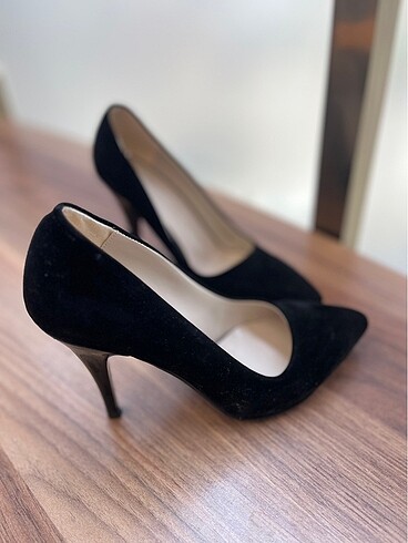 36 Beden Stiletto Ayakkabı 36 numara
