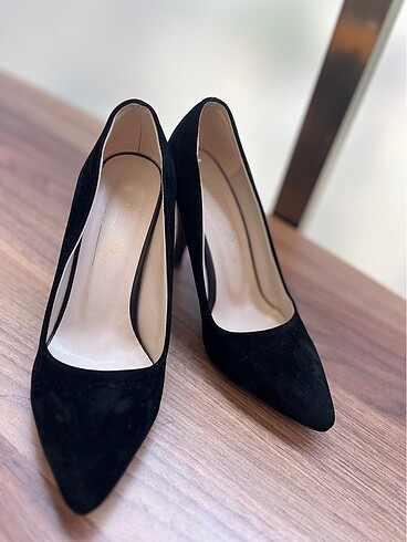 Diğer Stiletto Ayakkabı 36 numara