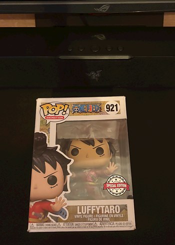 Anime Funko Pop 9 Adet - Görsel 5