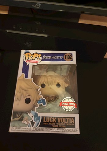 Anime Funko Pop 9 Adet - Görsel 6