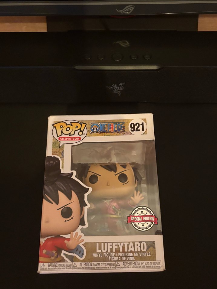 Anime Funko Pop 9 Adet - Görsel 5