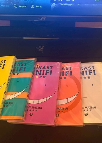 Suikast sınıfı 1-18 - Görsel 3