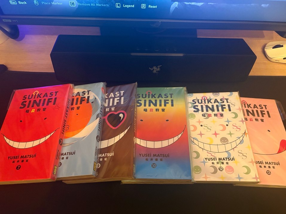 Suikast sınıfı 1-18 - Görsel 4