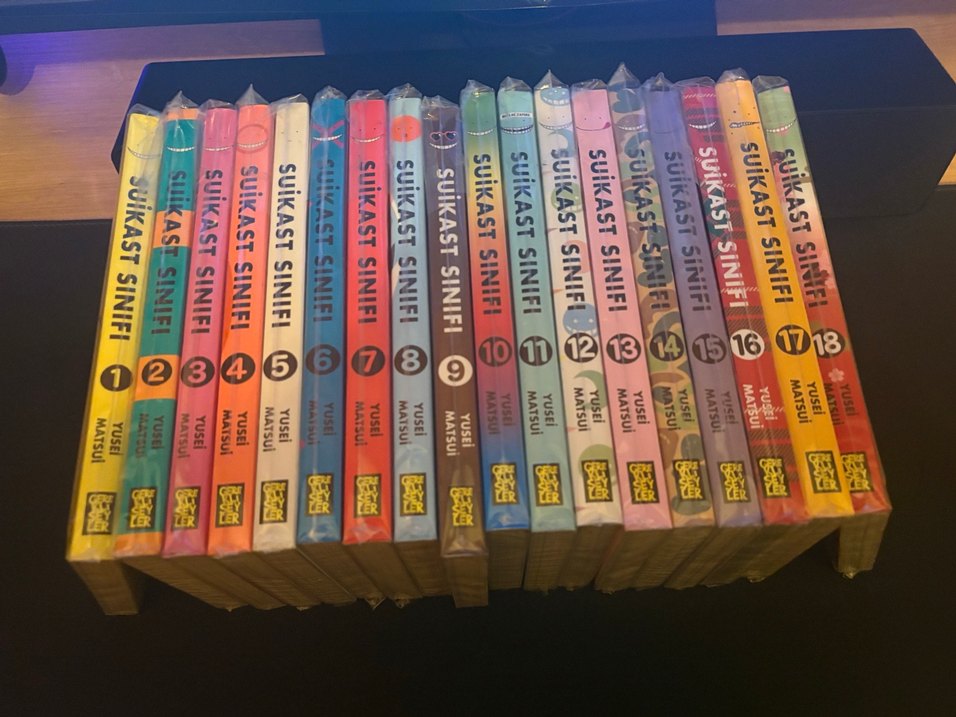 Suikast sınıfı 1-18 - Görsel 2