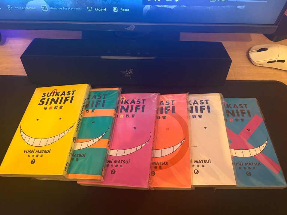 Suikast sınıfı 1-18 - Görsel 3