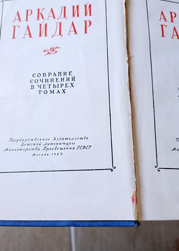 Beden Renk Çocuk Hikaye Kitabı Arkadiy Gaydar