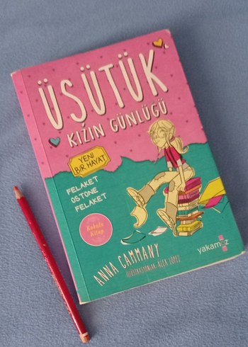Çocuk kitabi.