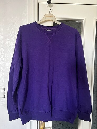 Mor sweatshirt