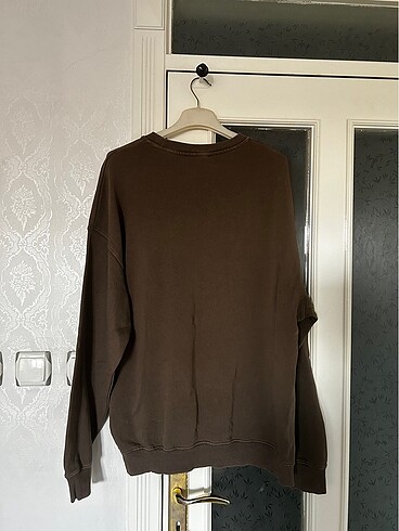 m Beden Addax sweatshirt m beden oversize