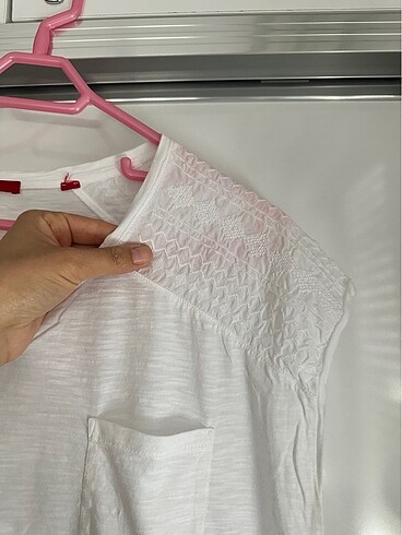 H&M Tertemiz tişört