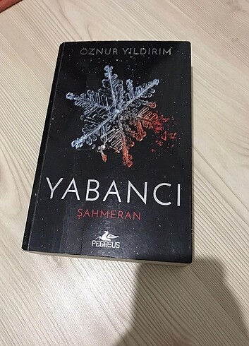 Yabancı set