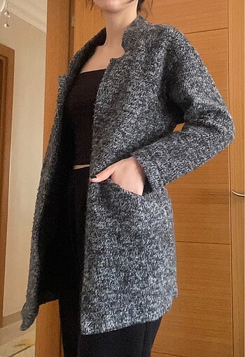 Zara Baharlık Mont