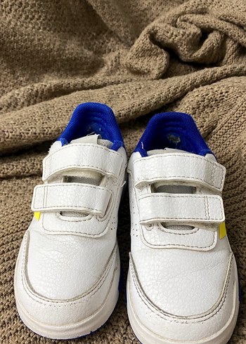 Adidas adidas erkek cocık spor ayakkabı