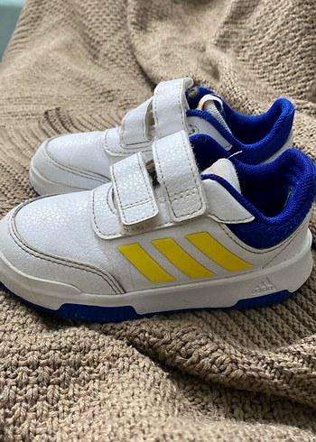 adidas erkek cocık spor ayakkabı