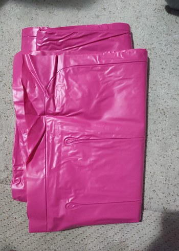 Pembe İntex Çocuk Şişme Deniz Yatağı - Görsel 4