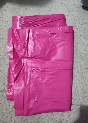 Pembe İntex Çocuk Şişme Deniz Yatağı - Görsel 2