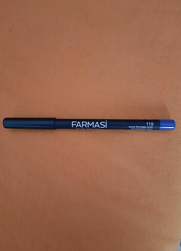 Farmasi Göz kalemi