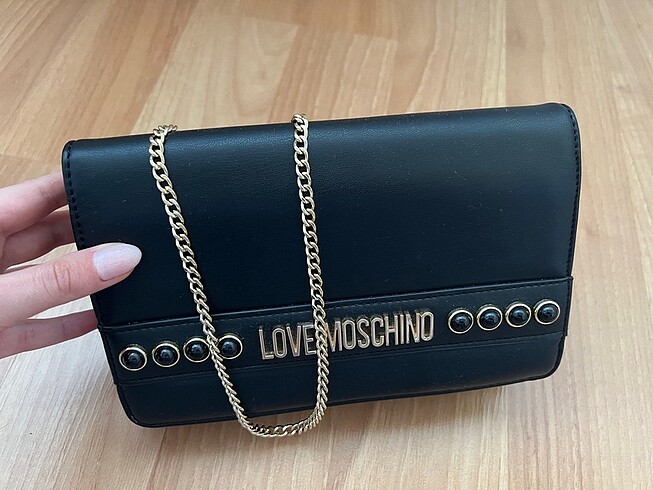  Beden Love moschino çanta