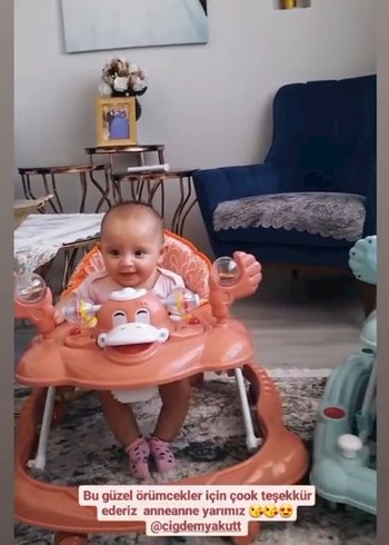  Beden çeşitli Renk Pastel Renkli Çok Fonksiyonlu prego tady Bebek Yürüteci