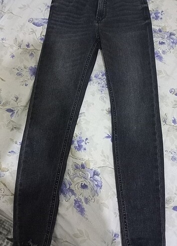 36 Beden Stradivarus skiny jean