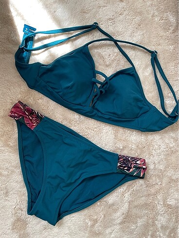Bikini takımı