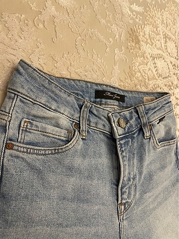 Mavi Kadın Skinny Jeans