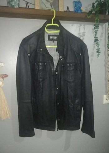 Orjinal Derimod erkek ceket - Görsel 4