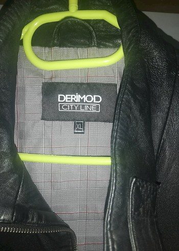 Orjinal Derimod erkek ceket - Görsel 2