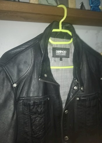 Orjinal Derimod erkek ceket - Görsel 3