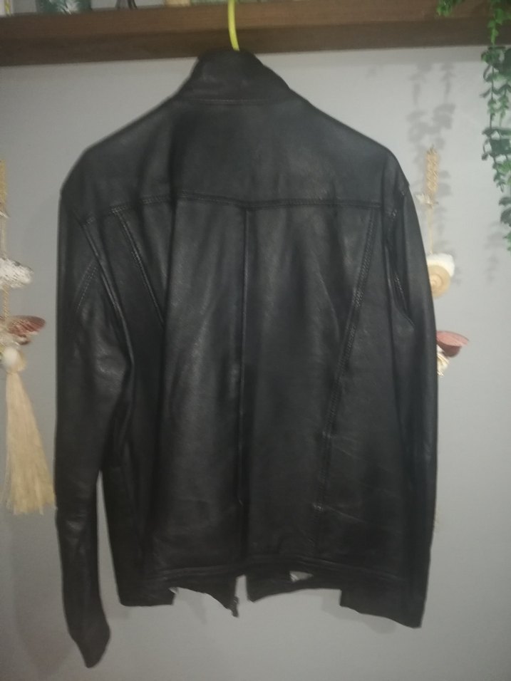 Orjinal Derimod erkek ceket - Görsel 5