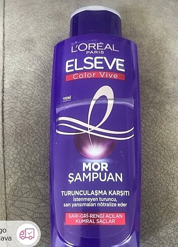 Mor sampuan
