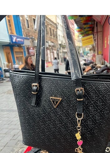 Guess çanta 