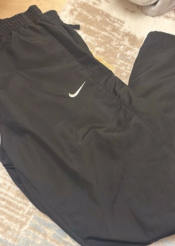 Nike Siyah Erkek Eşofman Altı - Görsel 2