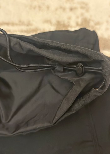 Nike Siyah Erkek Eşofman Altı - Görsel 5