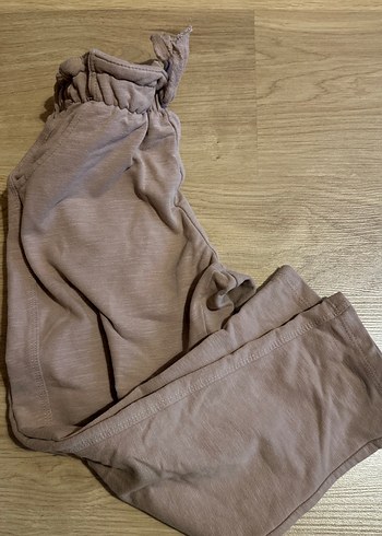 Zara kız cocuk pantolob - Görsel 2