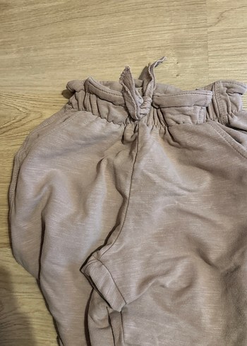Zara kız cocuk pantolob - Görsel 3