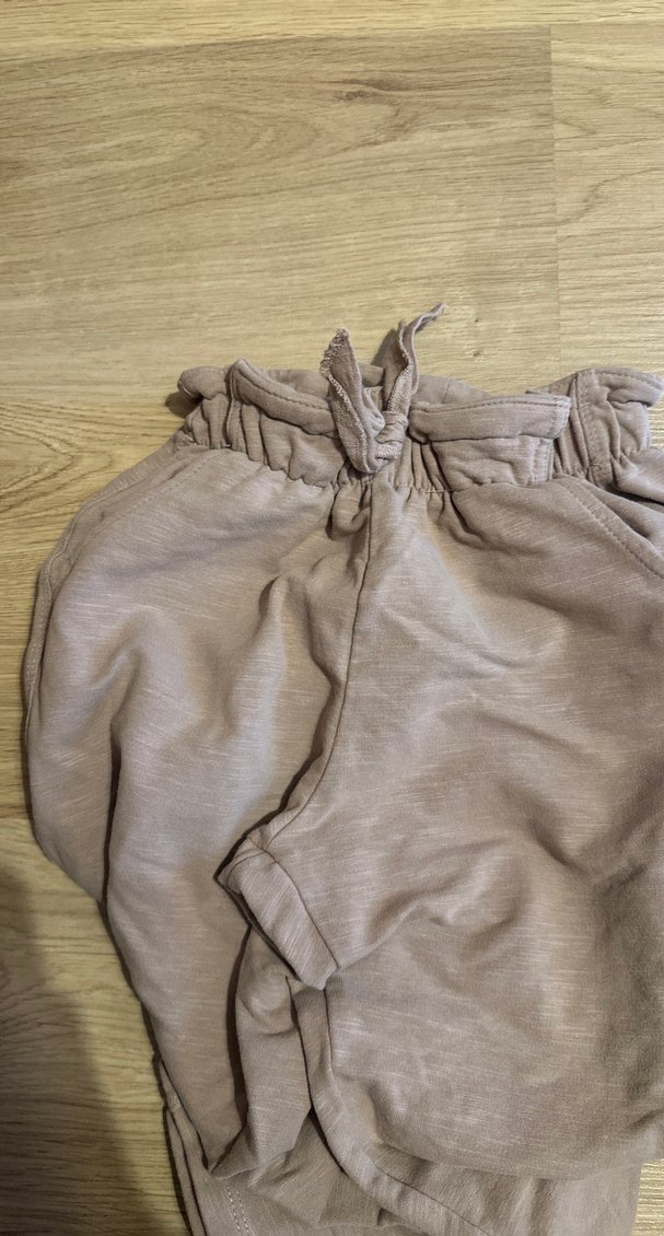 Zara kız cocuk pantolob - Görsel 3