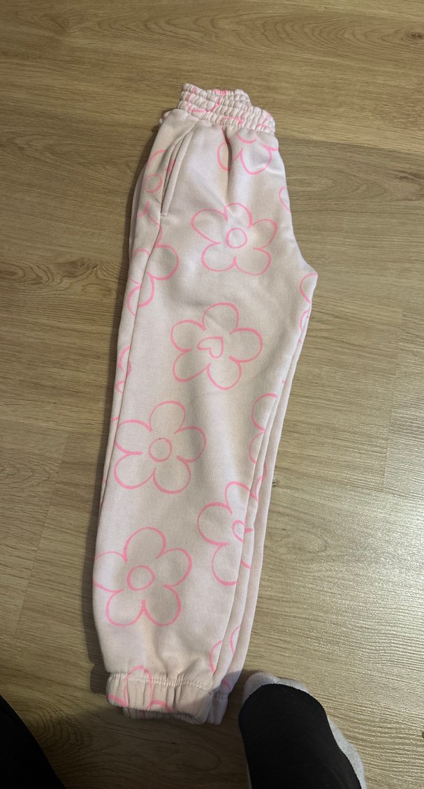 Zara eşofman altı - Görsel 3