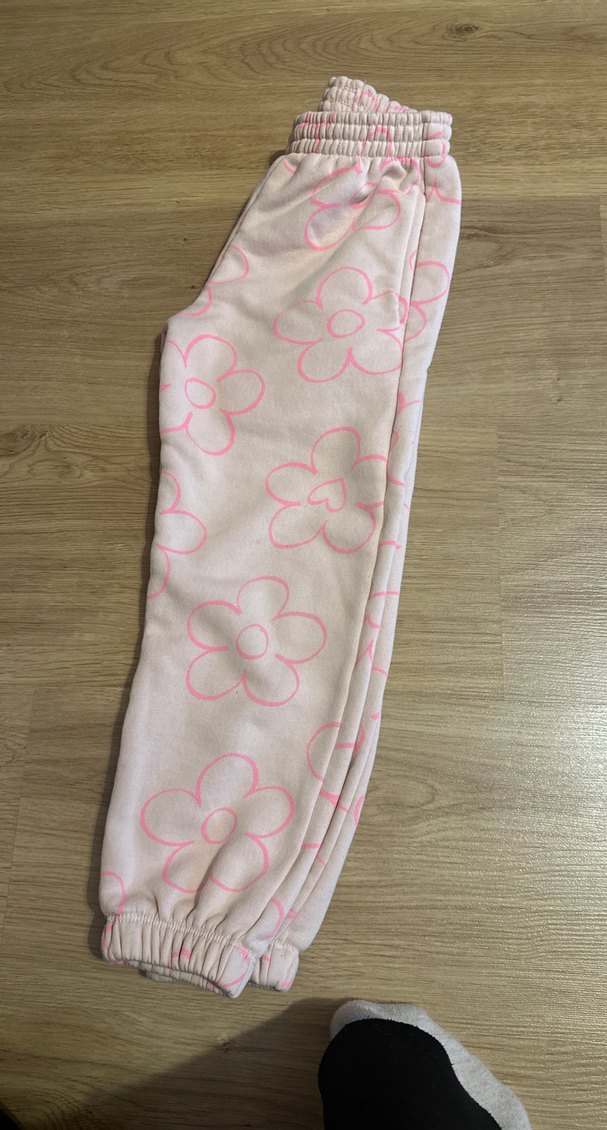 Zara eşofman altı - Görsel 4