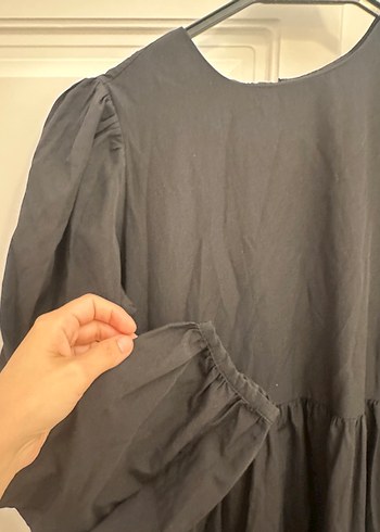 Suud marka elbise - Görsel 3