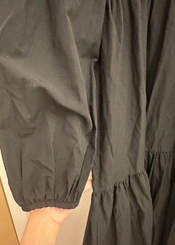 Suud marka elbise - Görsel 4