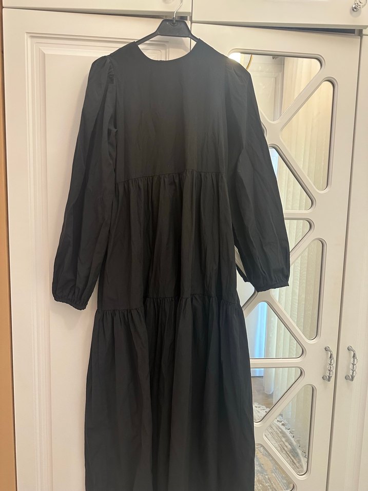 Suud marka elbise - Görsel 2