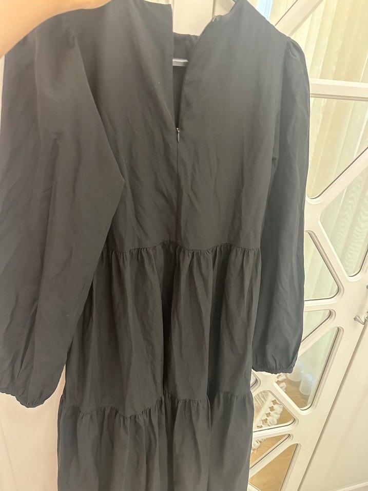 Suud marka elbise - Görsel 5