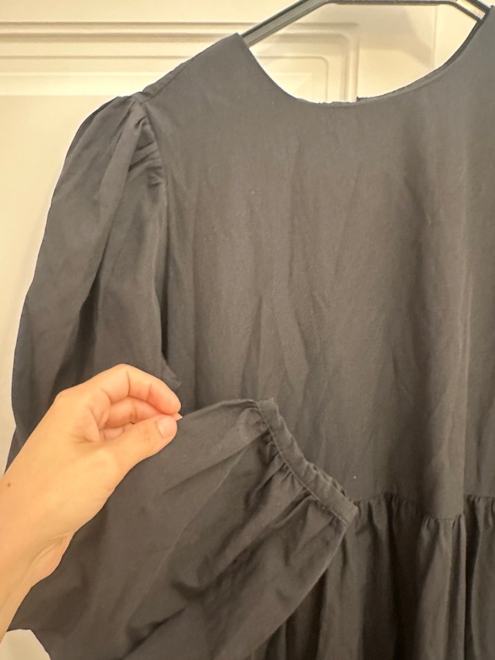 Suud marka elbise - Görsel 3