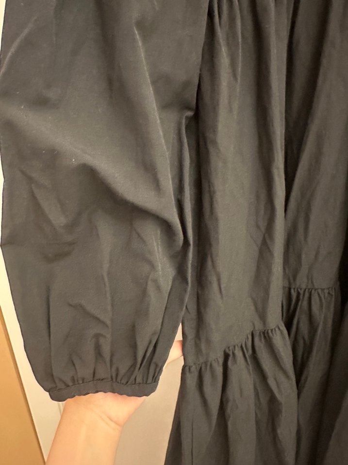 Suud marka elbise - Görsel 4