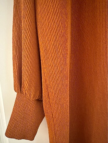 Zara tunik - Görsel 3