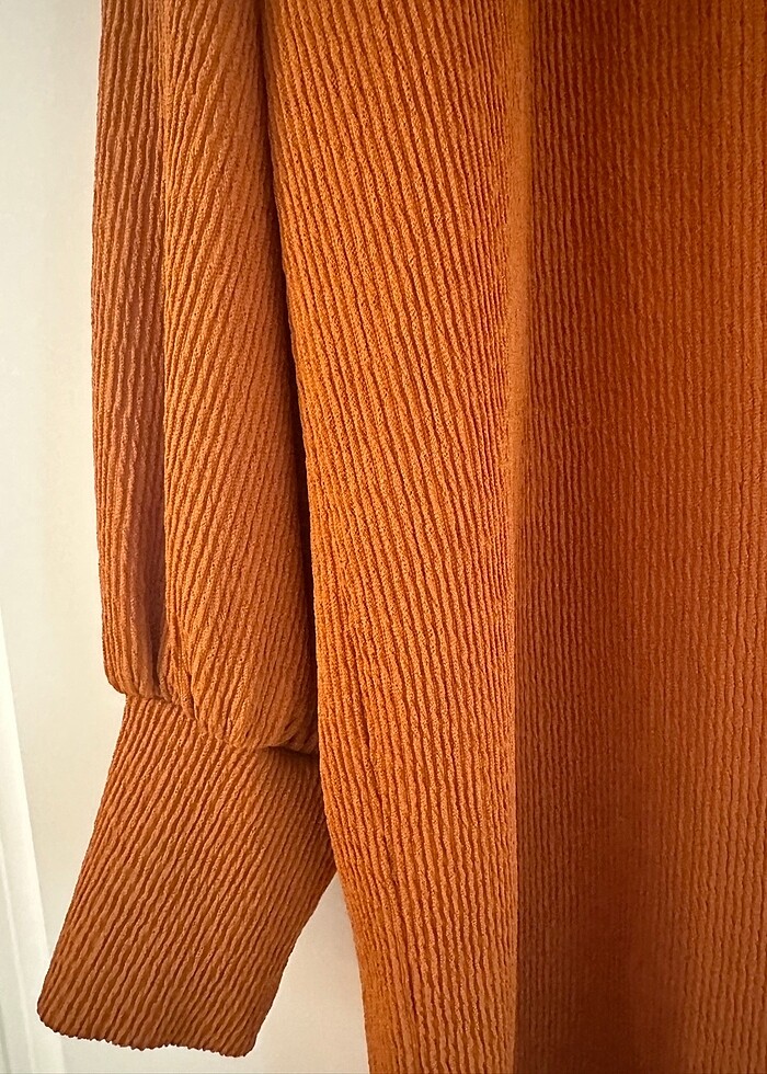 Zara tunik - Görsel 3