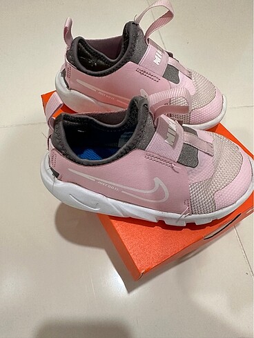 Nike kız çocuk - Görsel 2