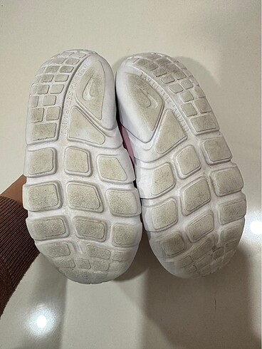 Nike kız çocuk - Görsel 6