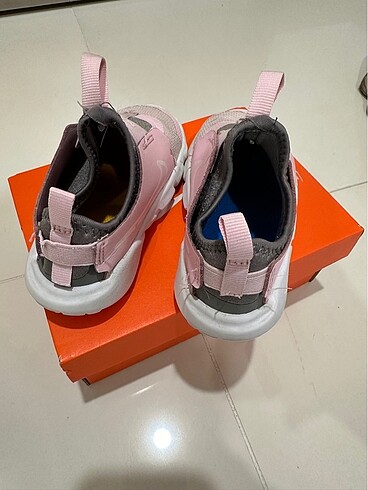 Nike kız çocuk - Görsel 3